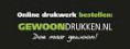 Gewoondrukken.nl